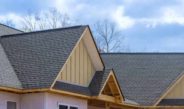 Best Slate Roofing  in Gastonville, PA